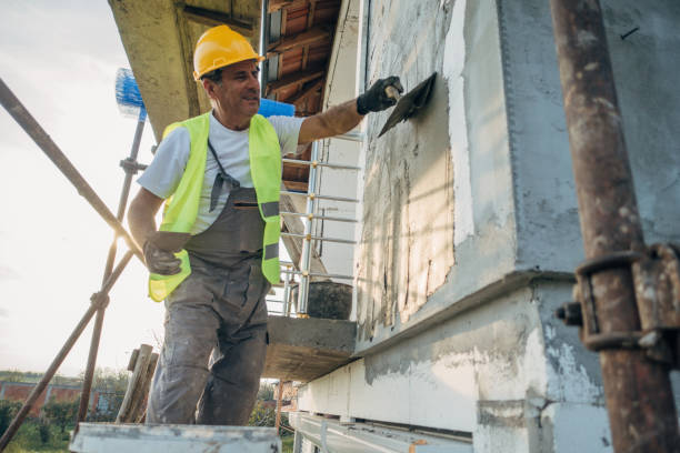 Insulation Contractors for Homes in Columbia Falls, MT