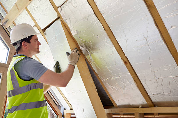 Insulation Repair Services in Columbia Falls, MT